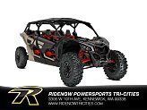 2023 Can-Am Maverick MAX 900 X3 X ds Turbo RR for sale 201525645