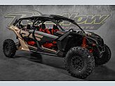 2023 Can-Am Maverick MAX 900 X3 X rs Turbo RR With SMART-SHOX for sale 201528143