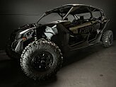 2023 Can-Am Maverick MAX 900 X3 X ds Turbo RR for sale 201553737