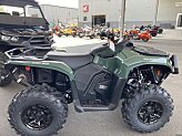 2023 Can-Am Outlander 650 for sale 201470202