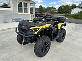 2023 Can-Am Outlander 650 for sale 201506594