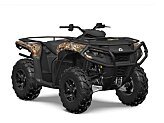 2023 Can-Am Outlander 650 for sale 201600025