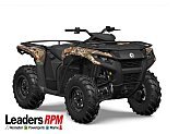 2023 Can-Am Outlander 700 for sale 201450897