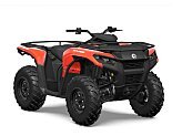 2023 Can-Am Outlander 700 for sale 201477312