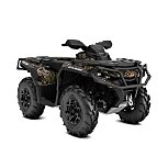 2023 Can-Am Outlander 850 for sale 201332287