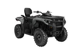 2023 Can-Am Outlander MAX 400 DPS 500 specifications