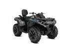2023 Can-Am Outlander MAX 400 DPS 850 specifications