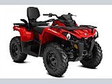 2023 Can-Am Outlander MAX 450 for sale 201369903