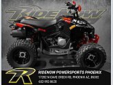 2023 Can-Am Renegade 110 for sale 201404713