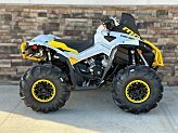 2023 Can-Am Renegade 650 for sale 201407776
