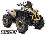 2023 Can-Am Renegade 650 X mr for sale 201509032
