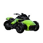2023 Can-Am Spyder F3-S for sale 201344318