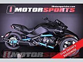 2023 Can-Am Spyder F3-S for sale 201410368