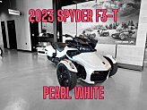 2023 Can-Am Spyder F3-T for sale 201582197