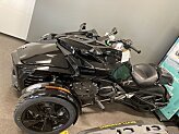 2023 Can-Am Spyder F3 for sale 201347400