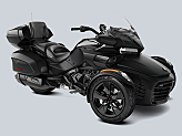 2023 Can-Am Spyder F3 for sale 201471083