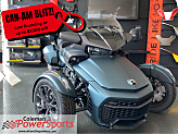 2023 Can-Am Spyder F3 for sale 201471089