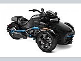 2023 Can-Am Spyder F3 S Special Series for sale 201482476