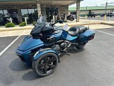 2023 Can-Am Spyder F3 for sale 201506595
