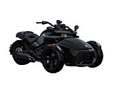 2023 Can-Am Spyder F3 for sale 201582862