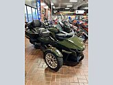 2023 Can-Am Spyder RT Sea-To-Sky for sale 201447085