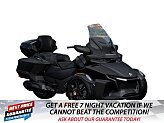 2023 Can-Am Spyder RT for sale 201524631