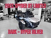 2023 Can-Am Spyder RT for sale 201583752