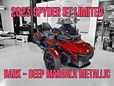 2023 Can-Am Spyder RT for sale 201583754