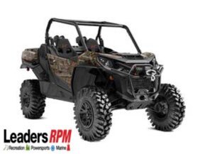 2023 Can-Am Commander 1000R for sale 201327656