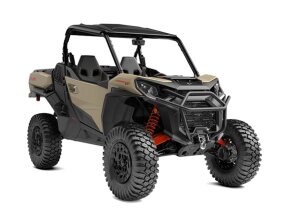 New 2023 Can-Am Commander 1000R