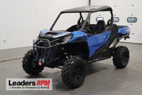 2023 Can-Am Commander 1000R for sale 201330457