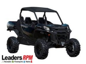 2023 Can-Am Commander 1000R for sale 201330458
