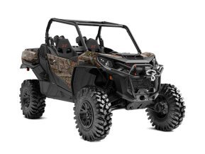 2023 Can-Am Commander 1000R for sale 201381541