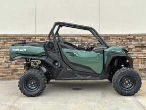 2023 Can-Am Commander 1000R for sale 201382319