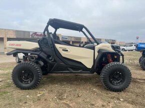 2023 Can-Am Commander 1000R for sale 201512592