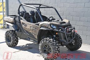 2023 Can-Am Commander 1000R for sale 201515436