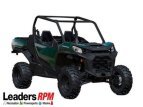 Thumbnail Photo 0 for New 2023 Can-Am Commander 700