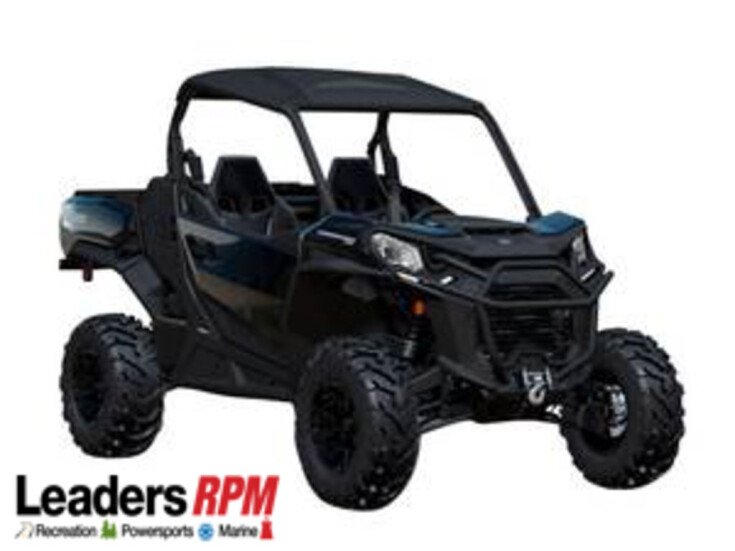 Thumbnail Photo undefined for New 2023 Can-Am Commander 700