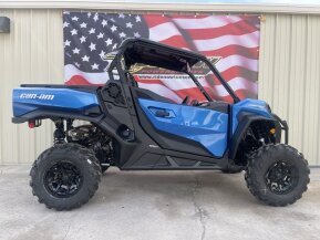 2023 Can-Am Commander 700 for sale 201375844