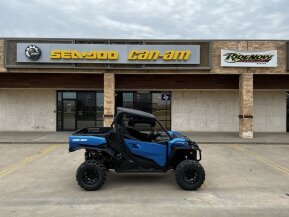 2023 Can-Am Commander 700 for sale 201447774