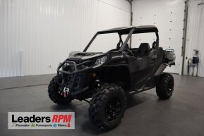 2023 Can-Am Commander 700 for sale 201330456
