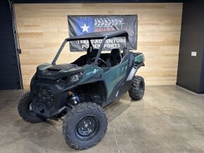 2023 Can-Am Commander 700 for sale 201395678