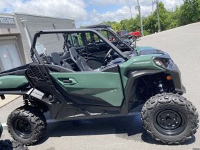 2023 Can-Am Commander 700 for sale 201423346