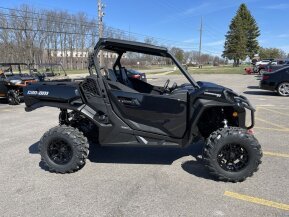 2023 Can-Am Commander 700 for sale 201447527
