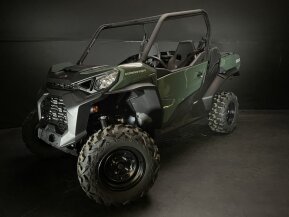 2023 Can-Am Commander 700 for sale 201517269