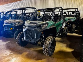 2023 Can-Am Commander 700 for sale 201518930