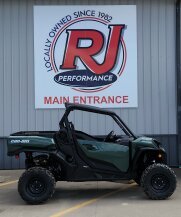 2023 Can-Am Commander 700 for sale 201611220