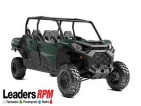2023 Can-Am Commander MAX 1000R for sale 201327658