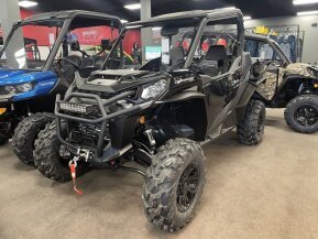 2023 Can-Am Commander MAX 1000R for sale 201405488