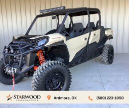 2023 Can-Am Commander MAX 1000R for sale 201426766